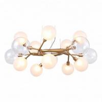 Подвесная люстра Favourite Babylon 2515-10P фото Подвесная люстра Favourite Babylon 2515-10P. Фото №1