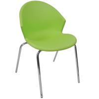 Стул Smile-4 хром фото Стул Smile-4 хром. Фото №1