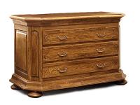 Комод Босфор-Премиум ГМ 6223 фото Комод Босфор-Премиум ГМ 6223. Фото №1