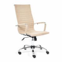 Кресло Urban (флок, бежевый, 7 фото Кресло Urban (флок, бежевый, 7