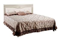 Кровать Лика ММ-137-02/18Б (б/о, б/м) Кровать Лика ММ-137-02/18Б (б/о, б/м)