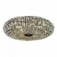 Накладной светильник Maytoni Broche DIA902-06-N фото Накладной светильник Maytoni Broche DIA902-06-N