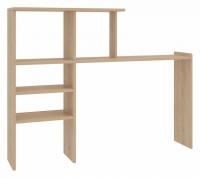 Надстройка 1200 прямая Галерея дуб сонома