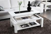 Журнальный стол прямоугольный 405 фото Журнальный стол прямоугольный 405. Фото №1