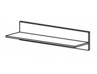 Полка настенная Эрика