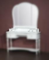 Надставка для туалетного столика Милан 94-01. Фото №1