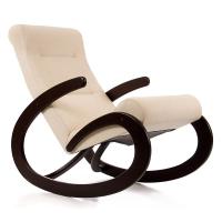 Кресло-качалка Модель 1 фото Кресло-качалка Модель 1. Фото №1