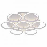 Потолочная люстра Arte Lamp 2500 A2500PL-7WH фото Потолочная люстра Arte Lamp 2500 A2500PL-7WH