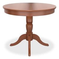 Стол Фламинго арт.01.01. 900/1200 (Вишня) фото Стол Фламинго арт.01.01. 900/1200 (Вишня). Фото №1