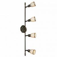 Спот Lussole Furlo LSL-7309-04 фото Спот Lussole Furlo LSL-7309-04