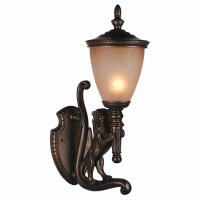 Светильник на штанге Favourite Guards 1337-1W фото Светильник на штанге Favourite Guards 1337-1W