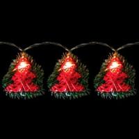 Гирлянда с насадками Feron CL122 26841 фото Гирлянда с насадками Feron CL122 26841