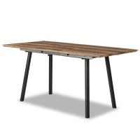 Стол DT1050 орех фото Стол DT1050 орех. Фото №1