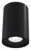 Накладной светильник Maytoni Slim C012CL-01B фото Накладной светильник Maytoni Slim C012CL-01B