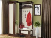 Прихожая Благо 5 Б 5.8-6 фото Прихожая Благо 5 Б 5.8-6. Фото №1