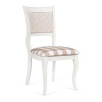 Стул Bianca (BI-SC(B) (beige) (Ivory white (слоновая кость) фото Стул Bianca (BI-SC(B) (beige) (Ivory white (слоновая кость)