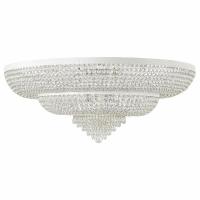 Люстра E27 60W - 16 шт Белый