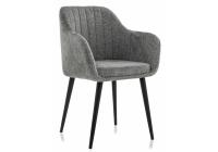 Стул Mody light grey fabric Стул Mody light grey fabric