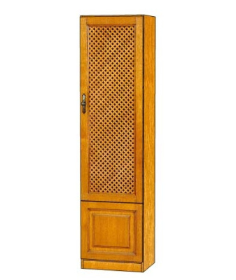 Шкаф Орион 2ГР (глубокий). Фото