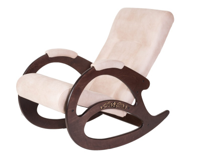 Кресло-качалка Тенария фото Кресло-качалка Тенария. Фото №2