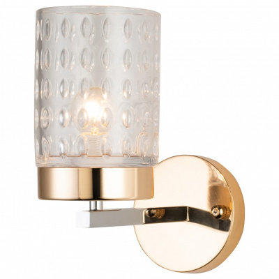 Бра Favourite Crystallus 2710-1W фото Бра Favourite Crystallus 2710-1W. Фото №2