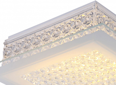 Накладной светильник Globo Heidir 49349 фото Накладной светильник Globo Heidir 49349. Фото №2