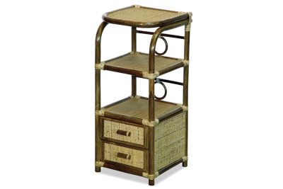 Столик Натур Мебель 13/10 под телефон. Фото