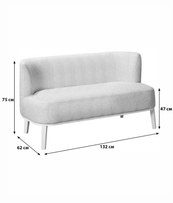 Стол DSW Rectangle белый фото Стол DSW Rectangle белый. Фото №3