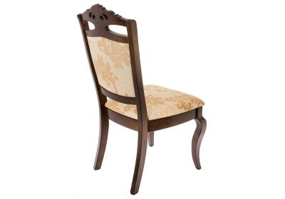 Стул деревянный Demer cappuccino A2 фото Стул деревянный Demer cappuccino A2. Фото №4