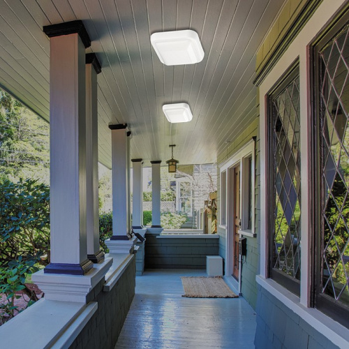 Накладной светильник Novotech Opal 357510. Фото №2