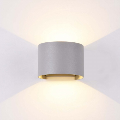 Накладной светильник Maytoni Fulton O573WL-L6GR. Фото №2