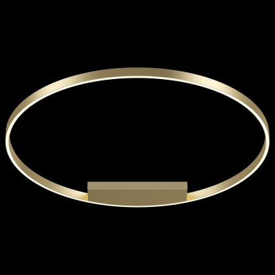 Накладной светильник Maytoni Rim MOD058CL-L65BS4K фото Накладной светильник Maytoni Rim MOD058CL-L65BS4K. Фото №2