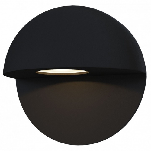 Накладной светильник Maytoni Mezzo O033WL-L3B3K. Фото №1