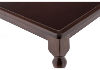 Журнальный стол Ariva oak. Фото