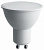 Лампа светодиодная Feron LB-1606 GU10 6Вт 4000K 38087