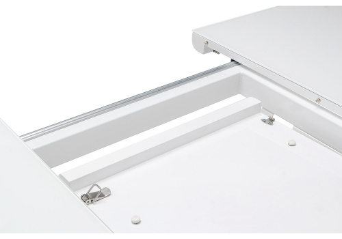 Стол Space 120 белый. Фото №5