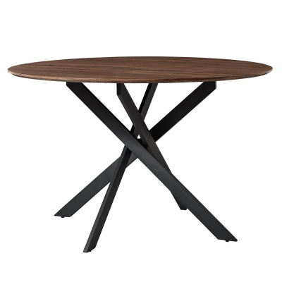 Стол DT-937 орех (120). Фото №3