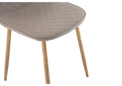 Стул Capri champagne. Фото №9