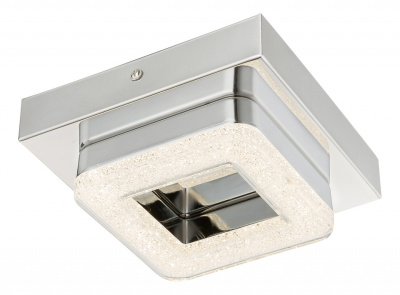 Накладной светильник Globo Reta 49224-8. Фото №2