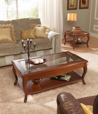 Журнальный стол 638.606 фото Журнальный стол 638.606. Фото №2