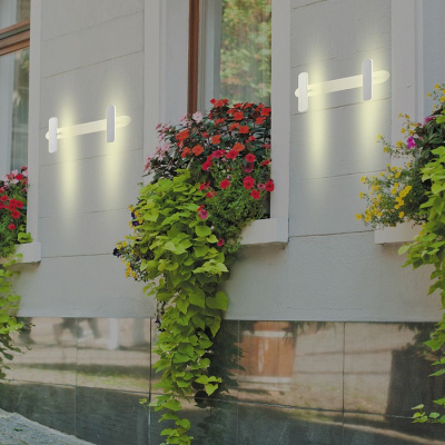 Светильник на штанге Novotech Calle 357451 фото Светильник на штанге Novotech Calle 357451. Фото №2