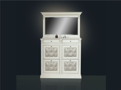 Обувница Благо 5 Б 5.16-19 фото Обувница Благо 5 Б 5.16-19. Фото №4