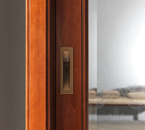 Шкаф-купе maxi с декоративными стеклами 71CI28AR. Фото №2