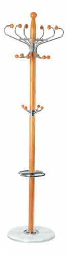 Вешалка напольная  XY-018, natural   id -. Фото №1