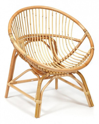 Кресло Papasan Cleo Eco. Фото №1