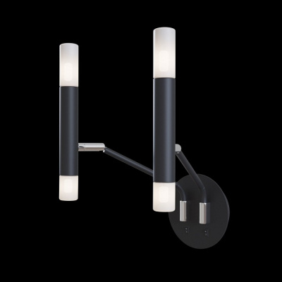 Бра Maytoni Vigo MOD620WL-04B фото Бра Maytoni Vigo MOD620WL-04B. Фото №2