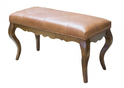 Банкетка Оскар ММ-216-07. Фото