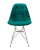 Стул Eames Измр/CR. Фото №4