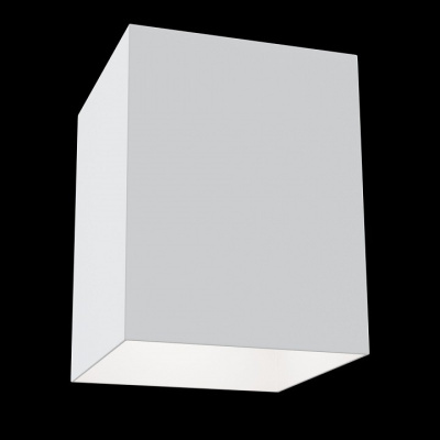 Накладной светильник Maytoni Slim C015CL-01W фото Накладной светильник Maytoni Slim C015CL-01W. Фото №2