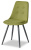 Стул SKY8764 зеленый/серый фото Стул SKY8764 зеленый/серый. Фото №3